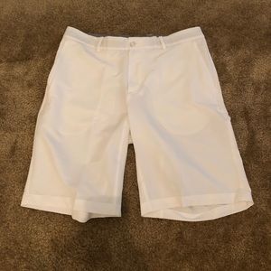 Nike Dri Fit Golf Shorts
